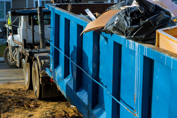 Best Residential Junk Removal  in Kingston, WA