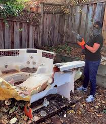 Best Hot Tub Removal  in Kingston, WA